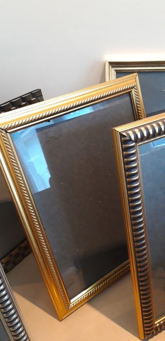 rame foto diverse modele.  pret/bucata