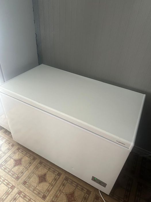 Продам морозильную  камеру
