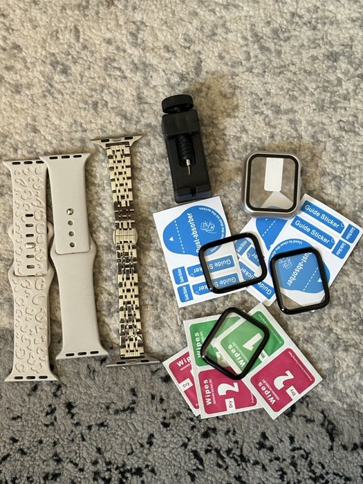 Комплект за Apple Watch SE 2 40 mm