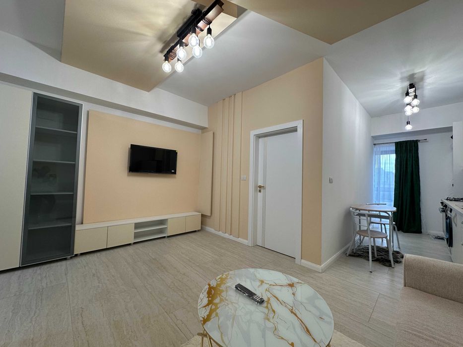 Apartament de inchiariat in regim hotelier