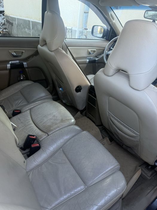 Volvo xc 90 automat 7 locuri AWD