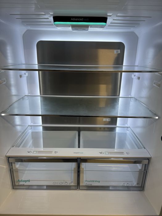 Frigider american Multi Door Sharp SJFA35IHXIE