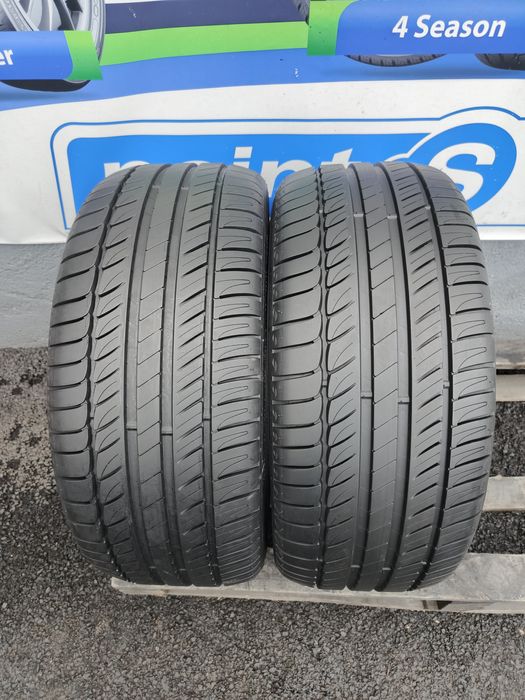 225.50.16 Michelin Vara Second-hand