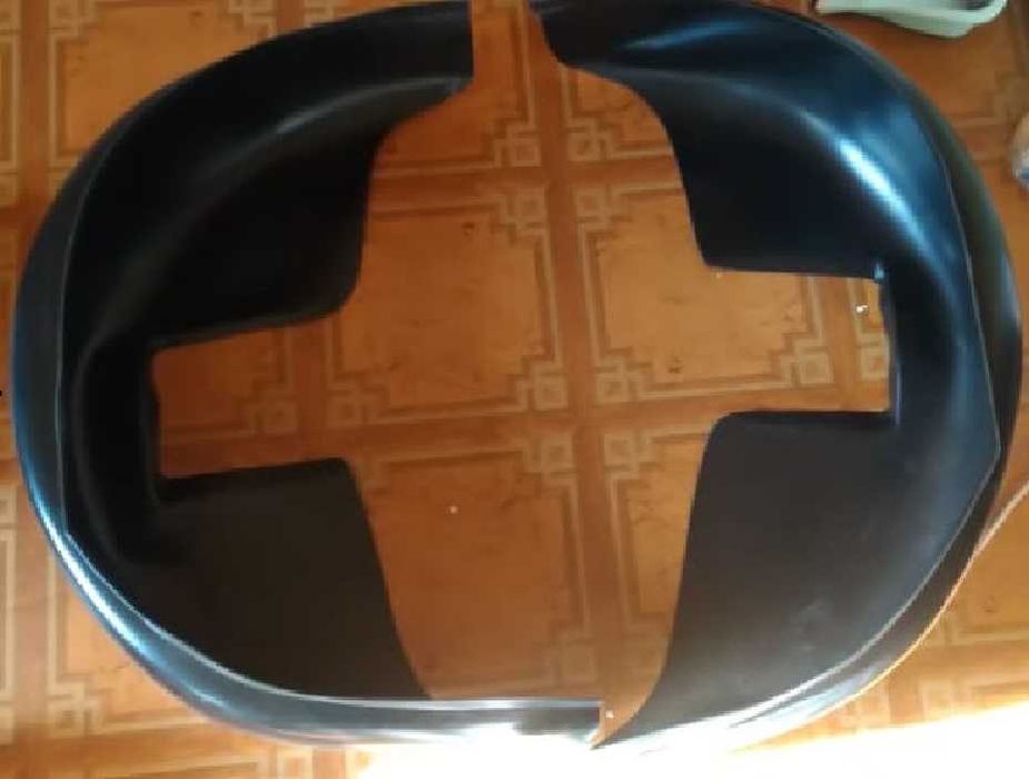 подкрылки Mercedes-BENZ: Sprinter Vito