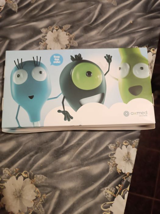 Sac cu evacuare simetric ,opac cu fereastra cu filtru ,d=10 80 mm  pt