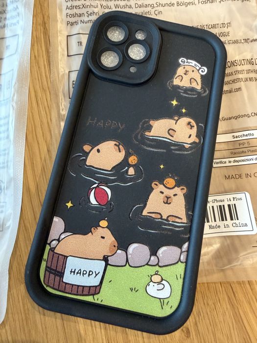 2бр нови кейса за iPhone 11 Pro