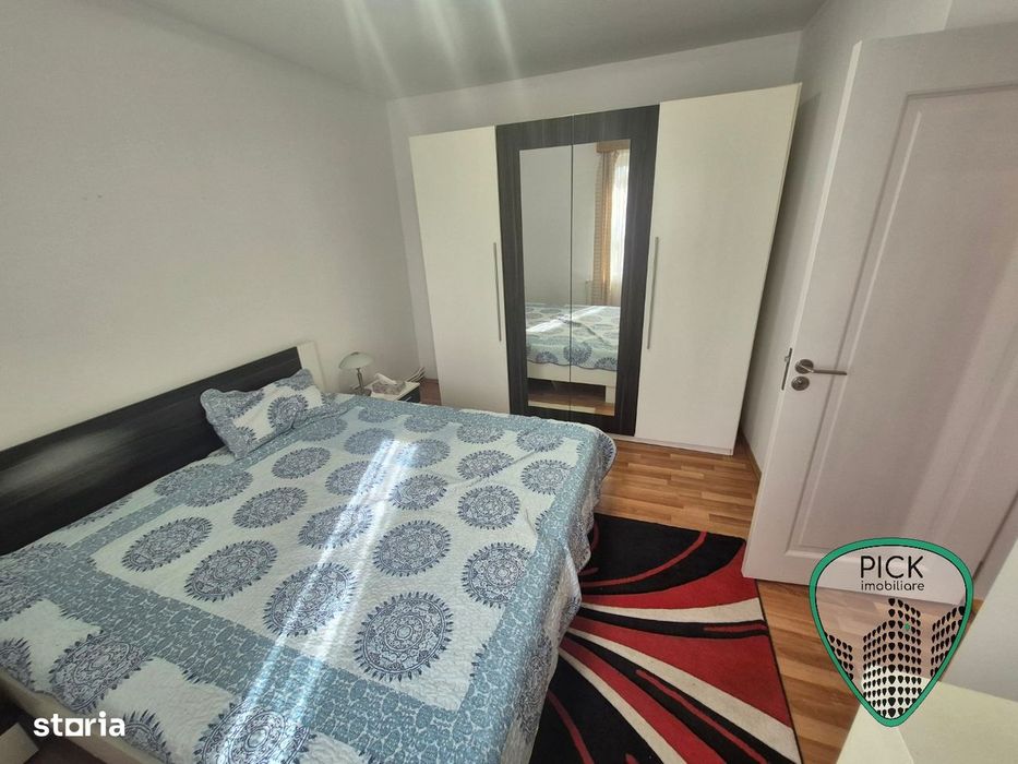P 4226 - Apartament cu 3 camere în Târgu Mureș, Tudor, Transilvania