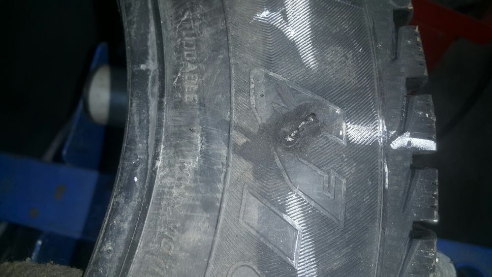 Сварка аргоном правка легкосплавных дисков.