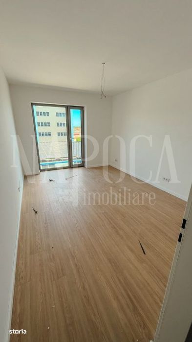 Apartament 2 camere de vanzare in Marasti, Cluj Napoca — fotografia 2