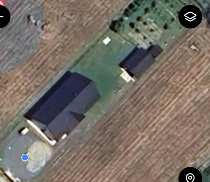 Casă nouă  la 11 km de oraș, 162.000 euro