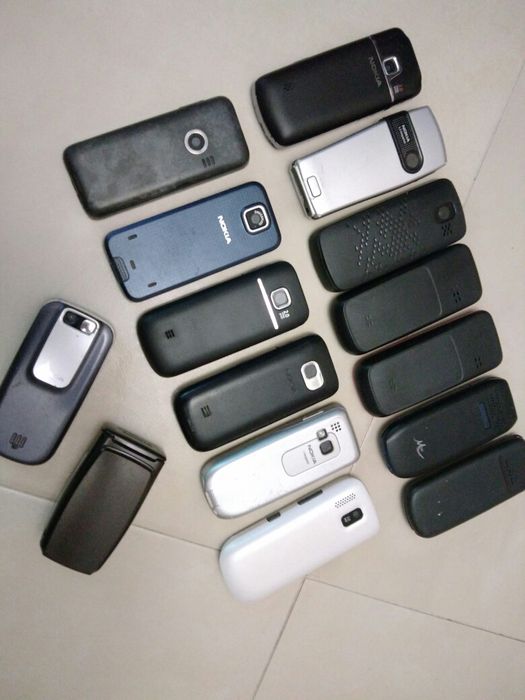 Nokia 2710,6230i,113,100,1616,1661,3500c,7310,2700,C2,3120,202,2680s