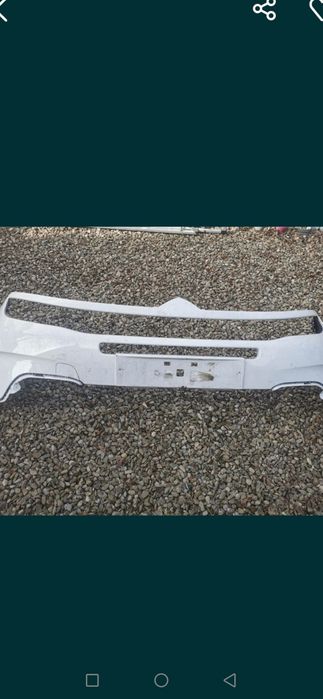 Bara fata Citroen C1 C3 C5 AirCross 2018-2023