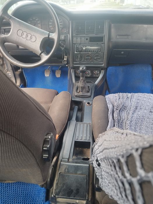 Продам Ауди 80 б3