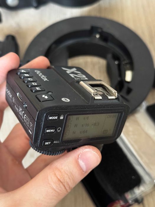 Вспышки Godox TT600 vspishka spishka komplekt