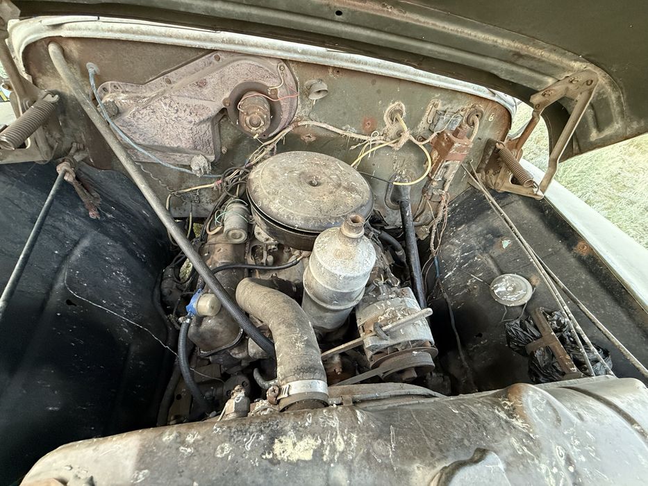 Продам газ 53 самосвал