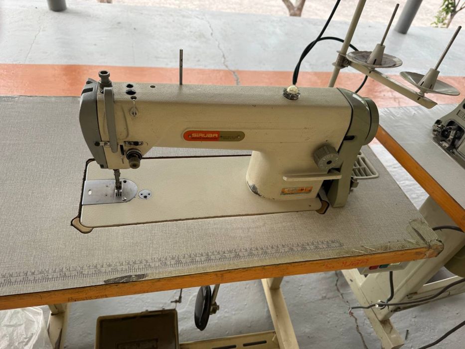 Тикув машиналар сотилади