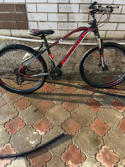 Продается велосипед