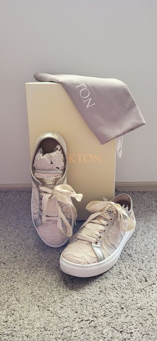 STOKTON дамски сникърси