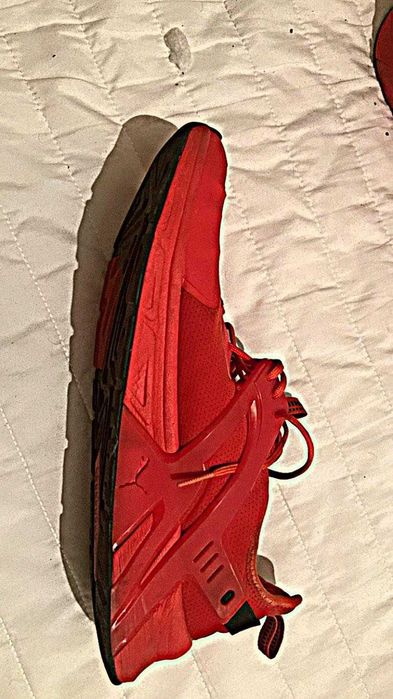 Puma спортни маратонки