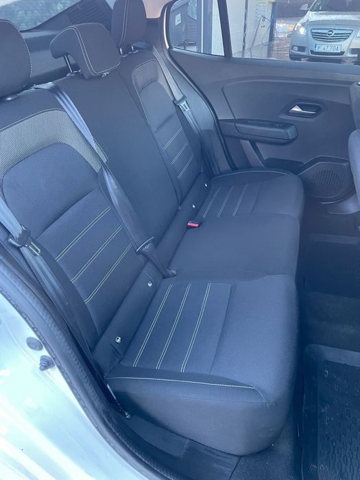 Dacia logan 2022 90cp