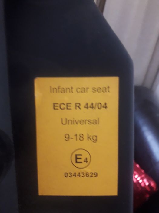 Детски велосипед 20 инча