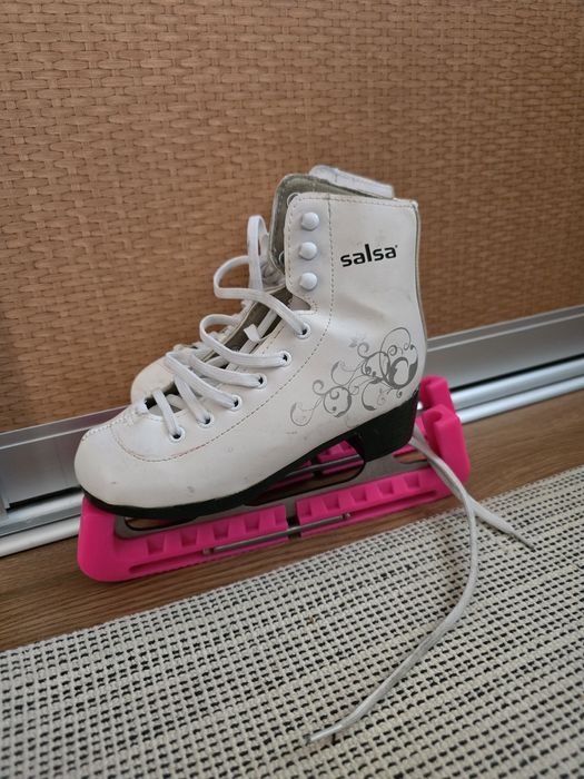 Коньки детские 30р