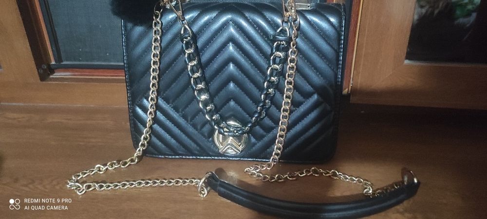 Аёллар ва кизлар учун сумка