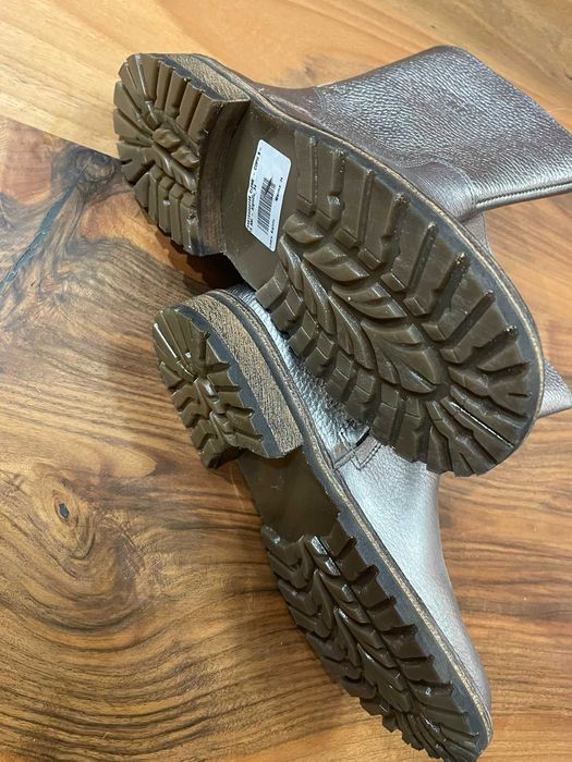 Детски ботуши N34