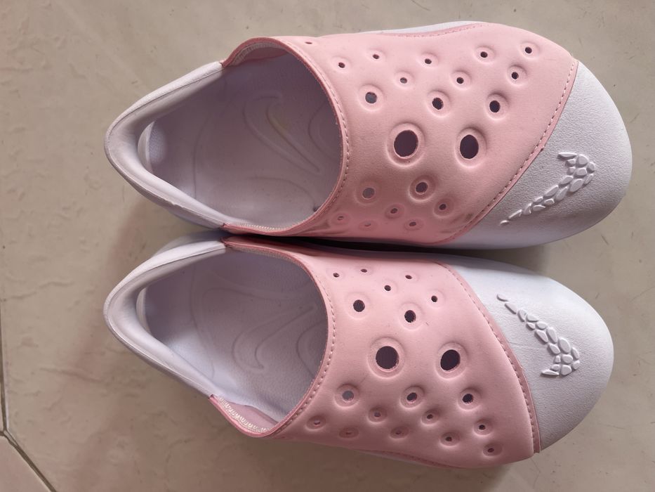 Детски сандали Nike