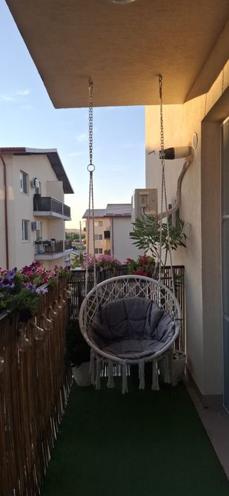 Apartament cu 2 camere