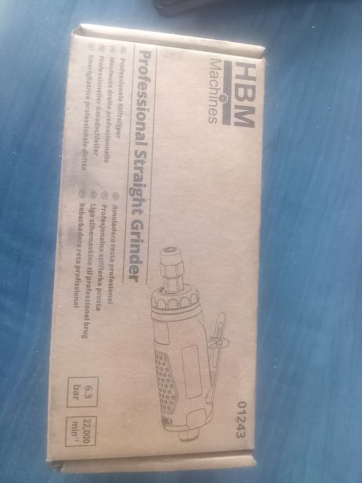 Biacx profesional