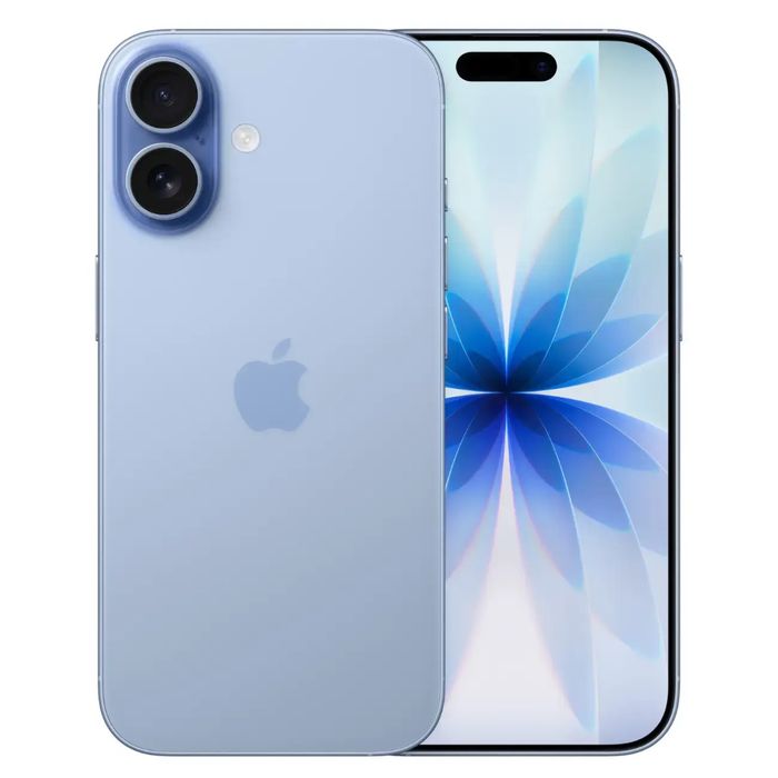 Iphone 17 256 new
