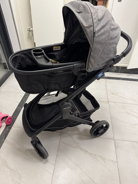 Продам коляску хорошего качества