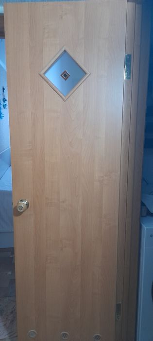 Межкомнатные двери