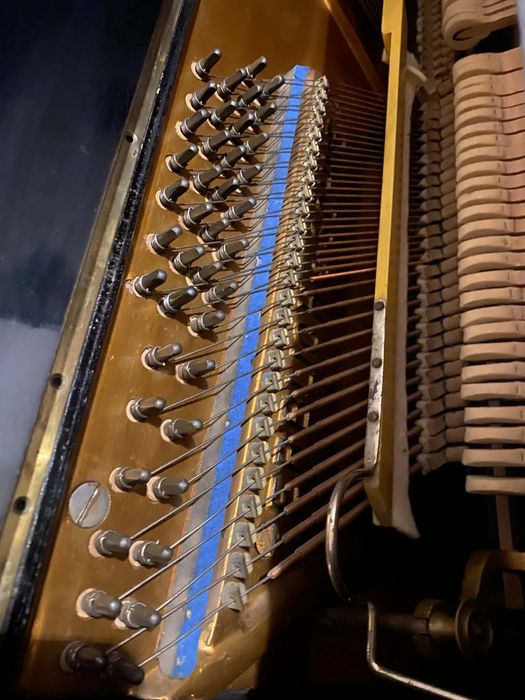 Erblich & Söhne пиано