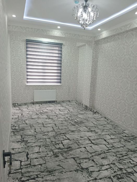 Сергели чоштепа  1- метро бекати ёнида 2 хоналик уй сотилади