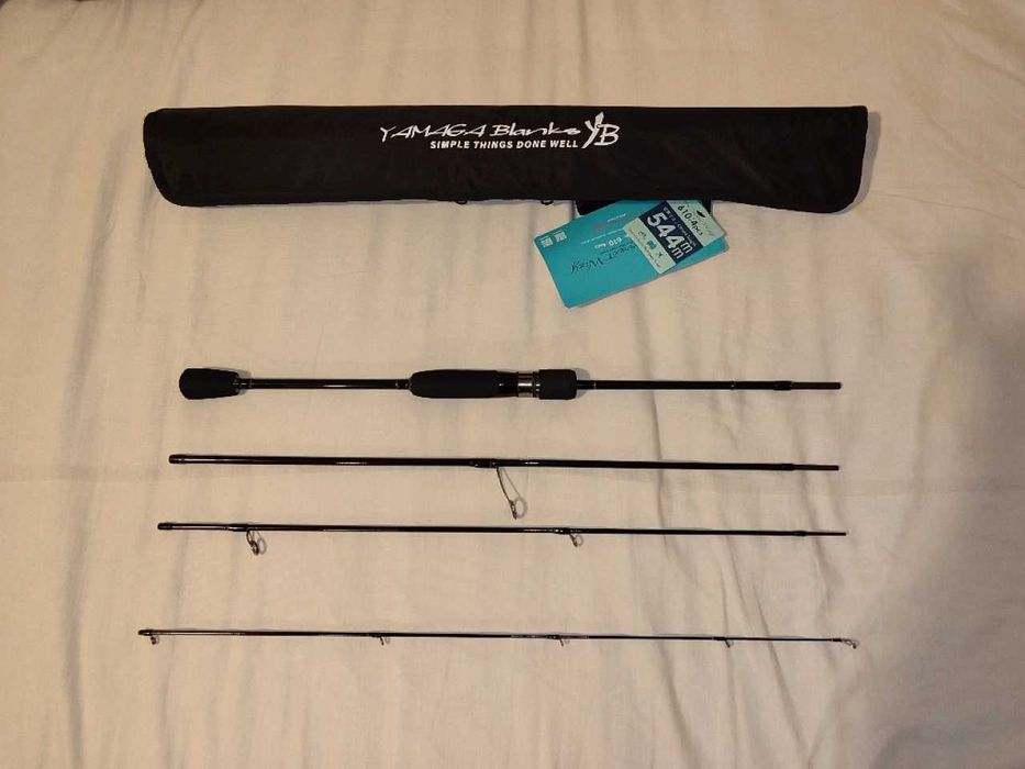 Smith Boron,Yamaga Blanks Wizy 610,25 Twin Power C3000,Shimano 22 Stella 1000,C2500S,C3000MHG.
