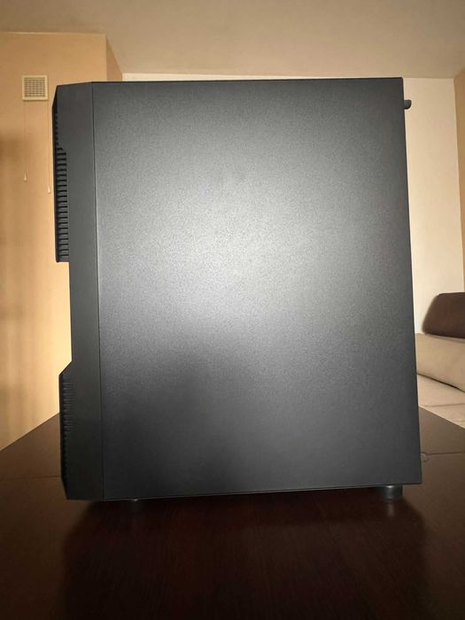 Gaming компютър за игра