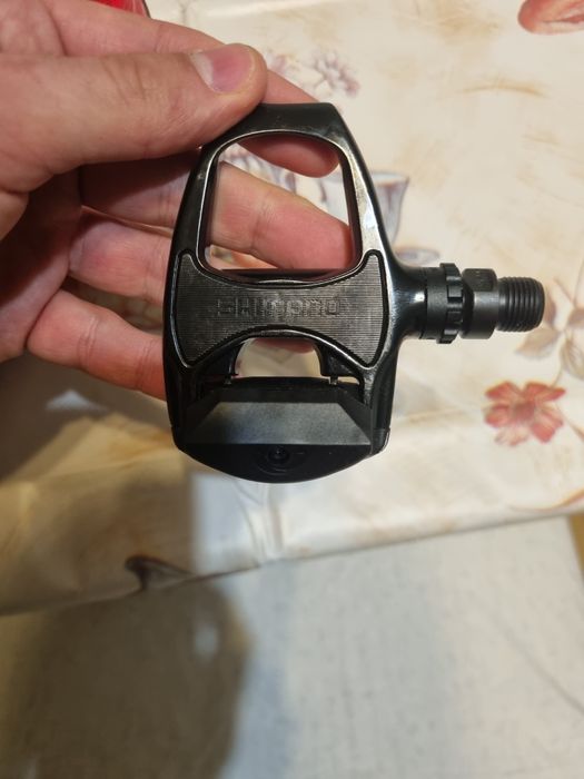 Шпайкове shimano shoes sh-rp300