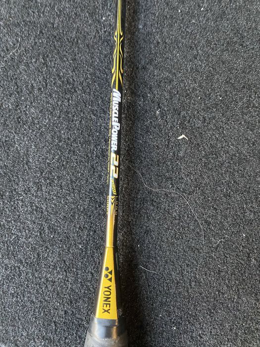 Ракета за бадминтон-карбон Yonex 15 Long