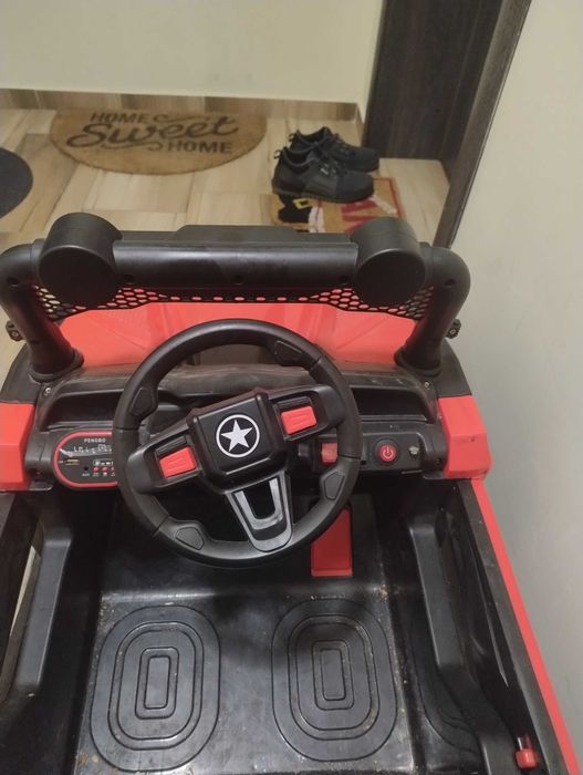 Акумулаторна кола