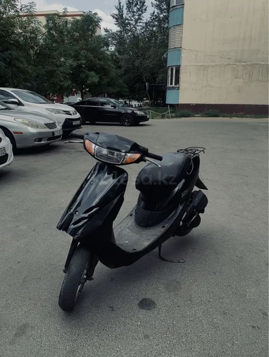 Сатылады хонда дио мопед