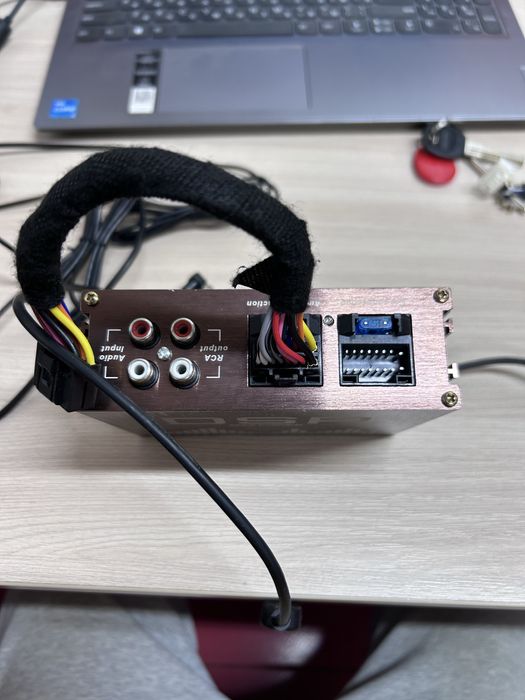 Срочно пролам усилитель