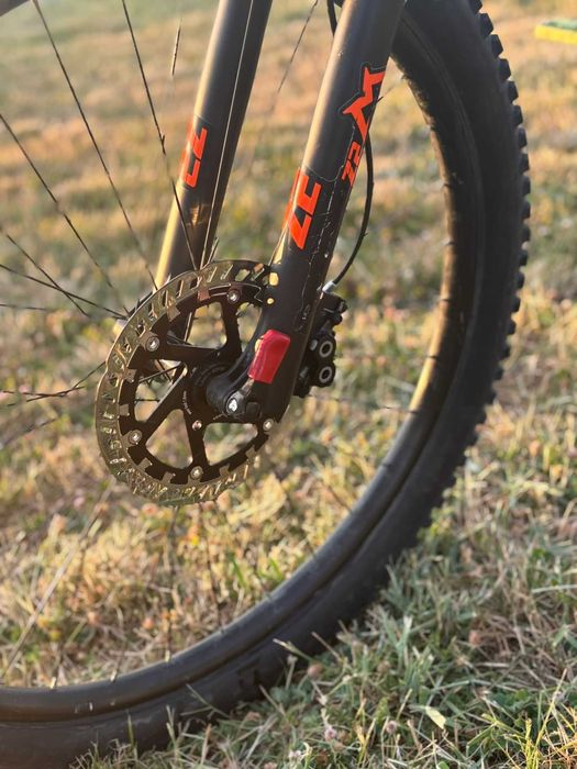 Bicicleta MTB ORBEA Laufey H10 2023 Marimea L