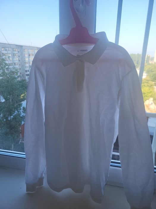 Рубашка для девочек