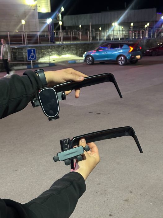 Продаю подставки для машины onix