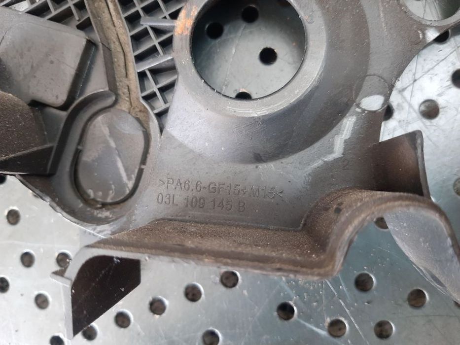 Capac distributie 2.0 tdi cff vw passat b6 skoda superb audi a4 b8 8k q5 a6 4g 03l109145b