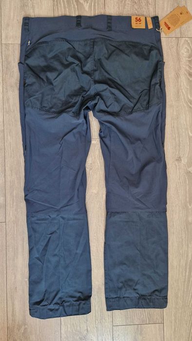 Pantaloni FJALLRAVEN 56 XL VIdda Pro KEB vanatoare harkila hunting