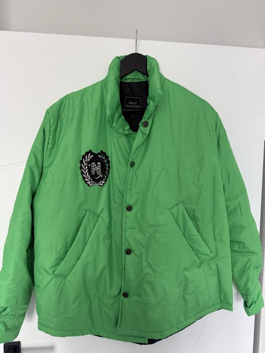 Продавам дамско яке NICOL COLLECTION