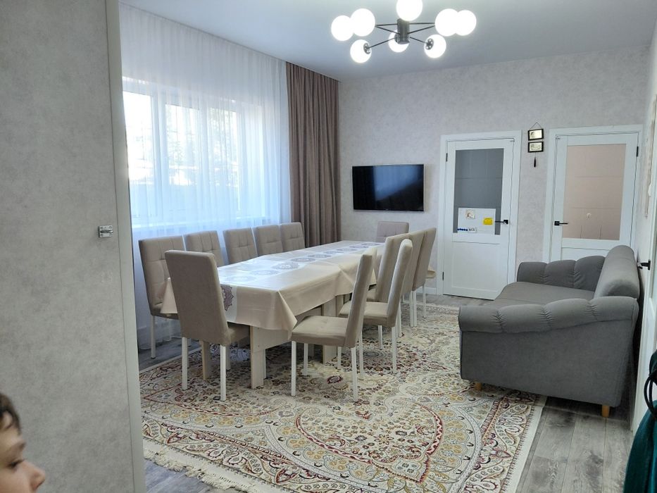 Продам или обменяю дом в центре